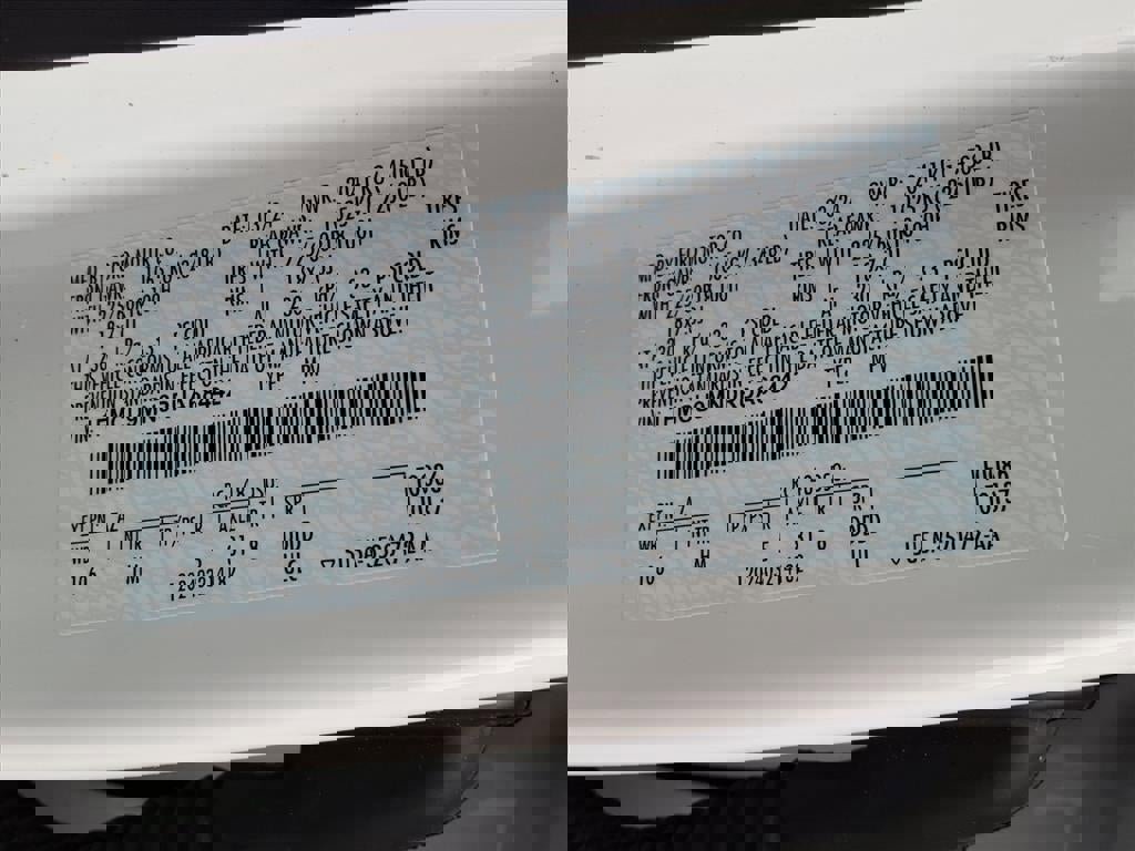 Certified 2024 Ford Escape ST-Line w/ Tech Pack #1 image 23