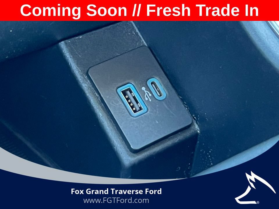 Certified 2024 Ford Edge SEL AWD/4WD image 24