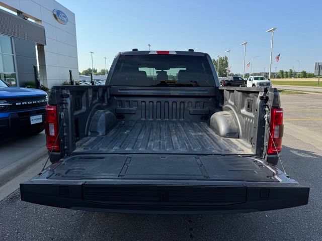 Certified 2023 Ford F150 XLT w/ Equipment Group 302A High AWD/4WD image 39