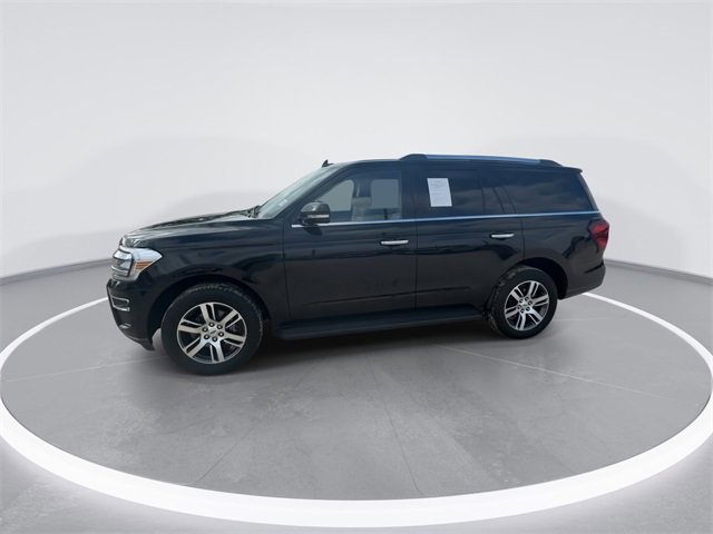 Certified 2024 Ford Expedition Limited image 10
