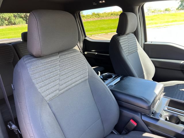 Certified 2023 Ford F150 XL w/ STX Appearance Package AWD/4WD image 36