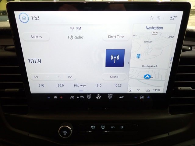 Certified 2022 Ford E-Transit Low Roof w/ Load Area Protection Package image 20