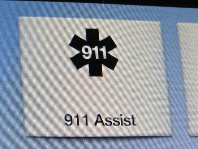 Certified 2017 Ford Focus RS image 8