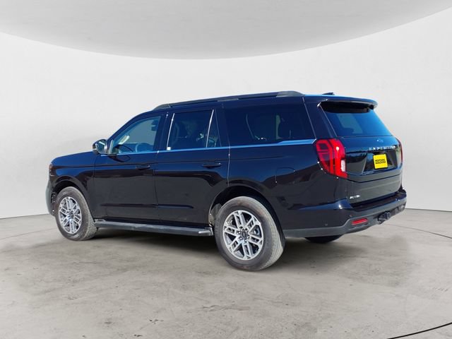 Certified 2025 Ford Expedition Active AWD/4WD image 7