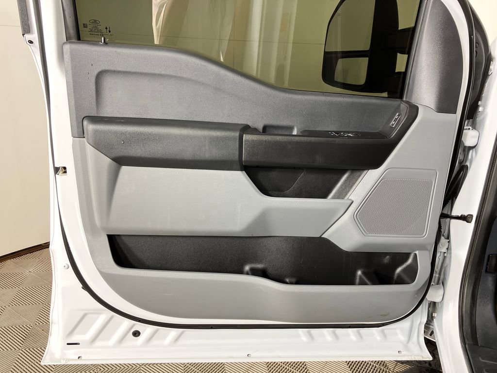 Certified 2024 Ford F350 XL w/ XL Driver Assist Package image 25