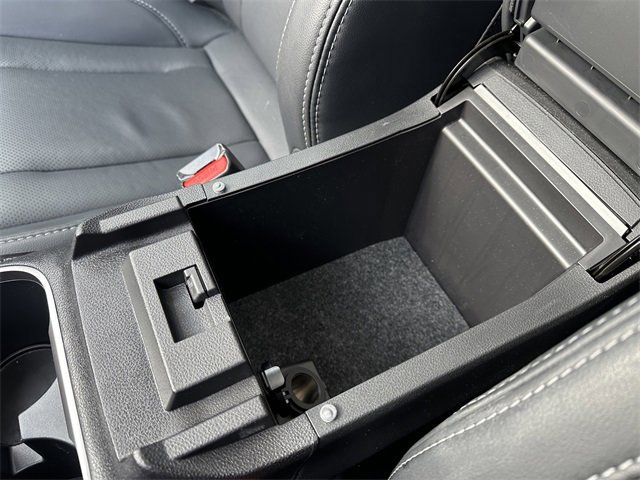 Used 2023 Subaru Outback Limited image 26