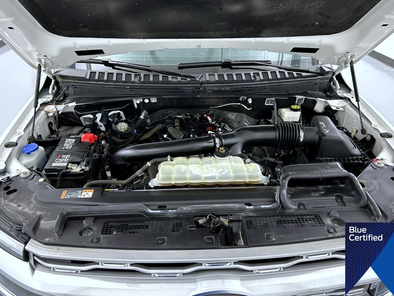 Certified 2022 Ford Expedition Max Platinum AWD/4WD image 28