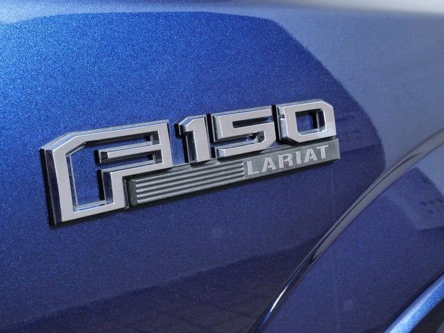 Certified 2019 Ford F150 Lariat w/ Equipment Group 502A Luxury AWD/4WD image 7