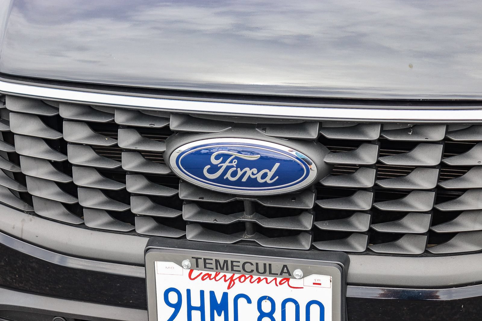 Certified 2023 Ford Escape Active FWD image 11