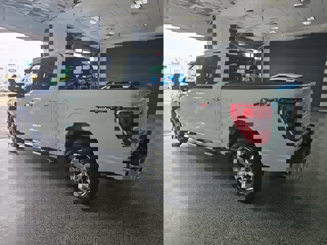 Certified 2021 Ford F150 XLT w/ Equipment Group 302A High image 2