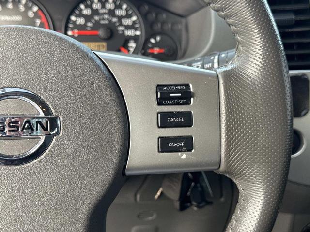 Used 2019 Nissan Frontier SV w/ Value Truck Package image 21