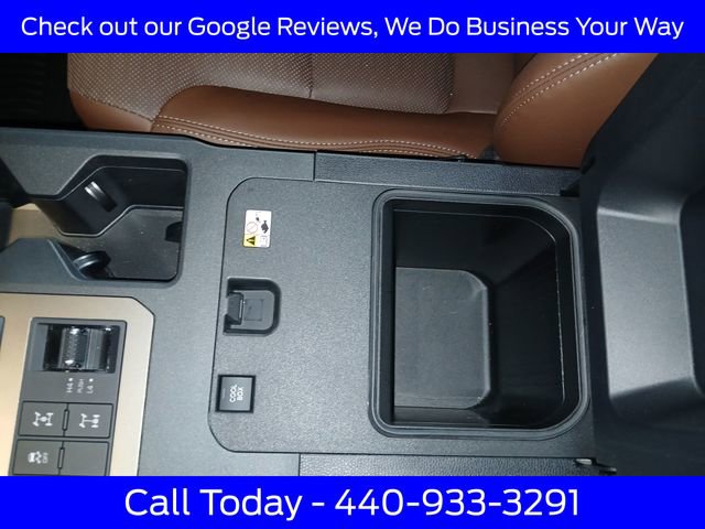 Used 2025 Toyota Land Cruiser w/ Premium Package AWD/4WD image 29