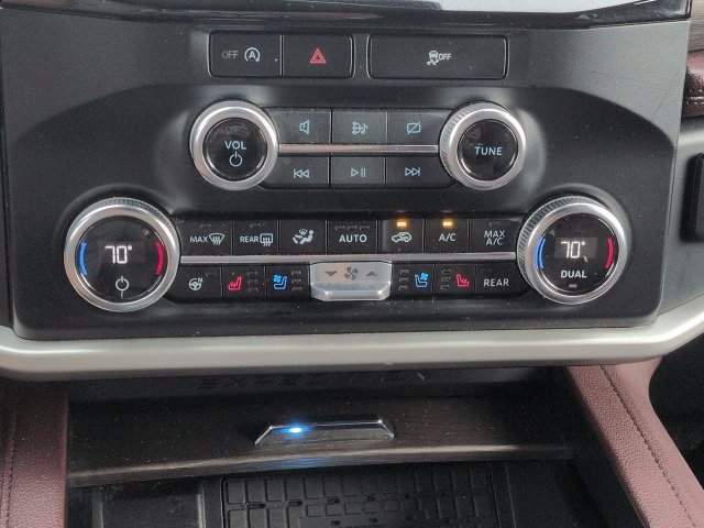 Certified 2024 Ford Expedition Max Limited RWD image 28
