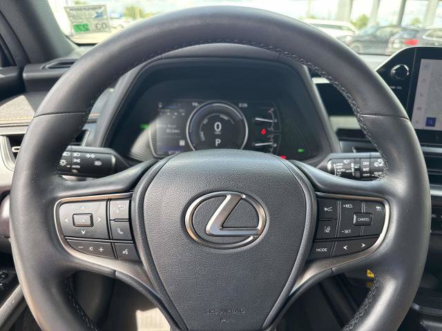 Used 2023 Lexus UX 250h FWD w/ Premium Package image 28