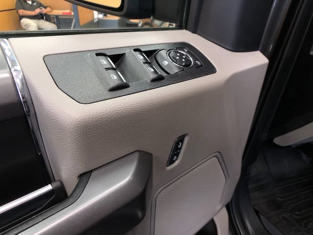 Certified 2019 Ford F150 XLT w/ Equipment Group 302A Luxury AWD/4WD image 12