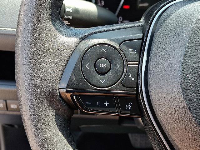 Used 2024 Toyota RAV4 XLE w/ Weather Package AWD/4WD image 21