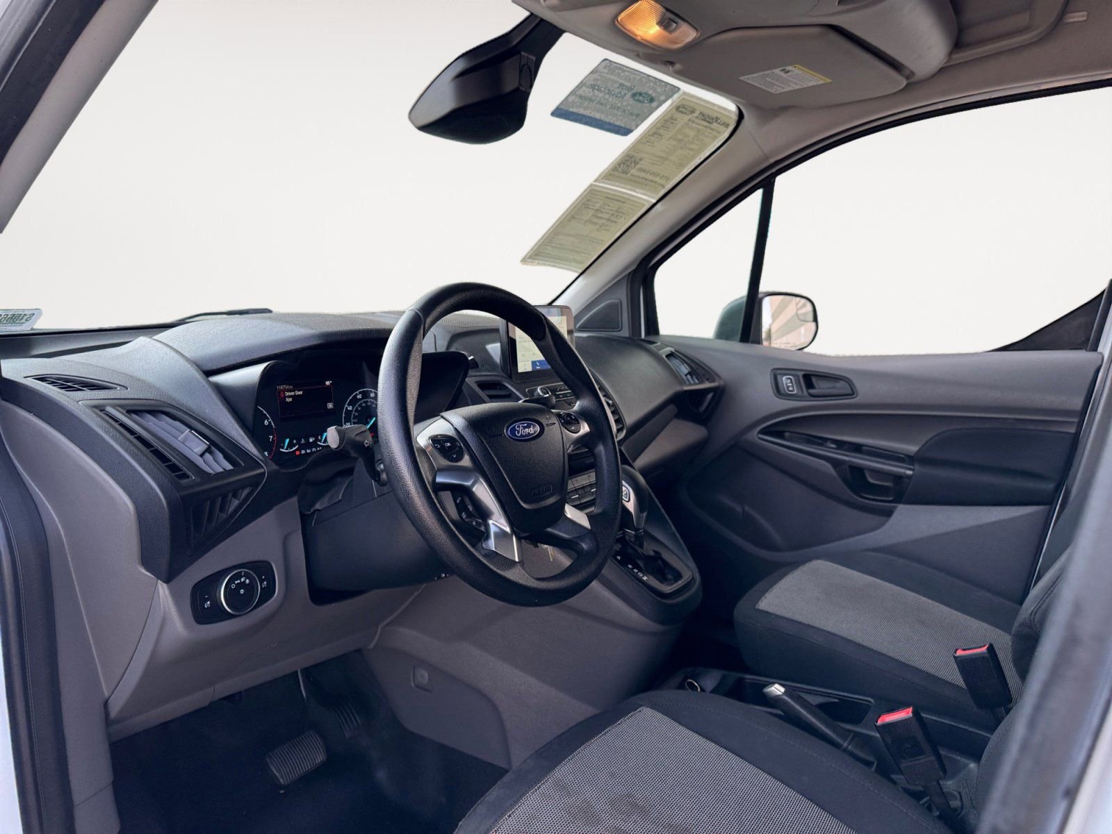 Certified 2022 Ford Transit Connect XL FWD image 9