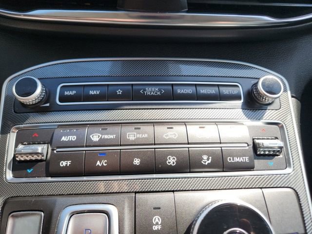 Used 2023 Hyundai Santa Fe SEL image 26