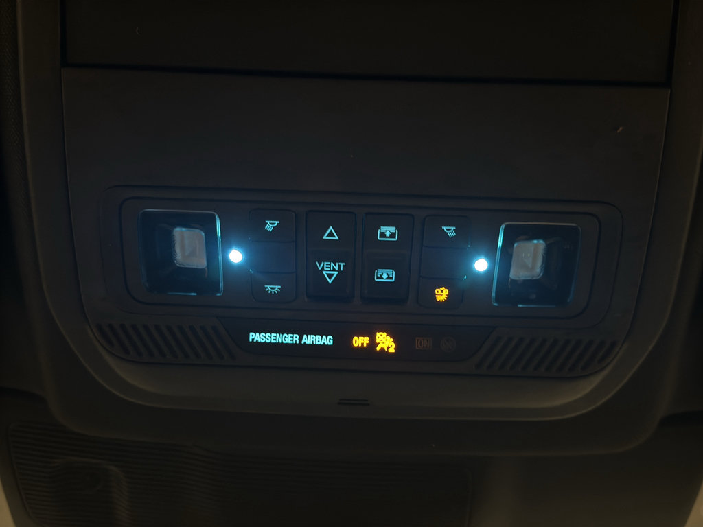 Certified 2020 Ford Explorer ST w/ ST Street Pack image 29