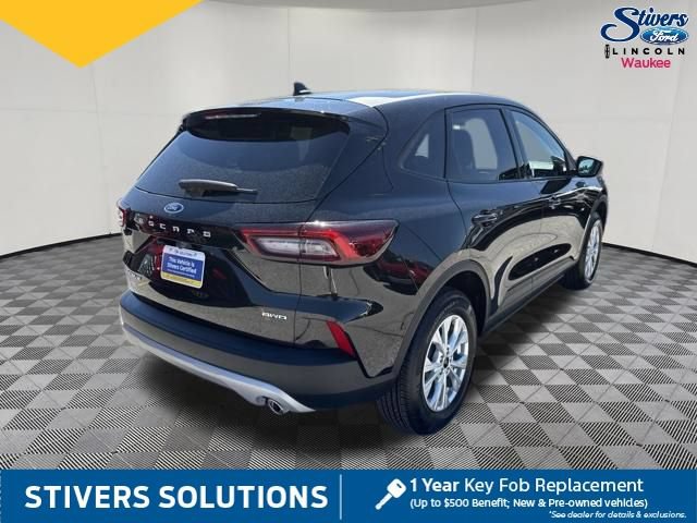 Certified 2026 Ford Escape Active w/ Cold Weather Package AWD/4WD image 6