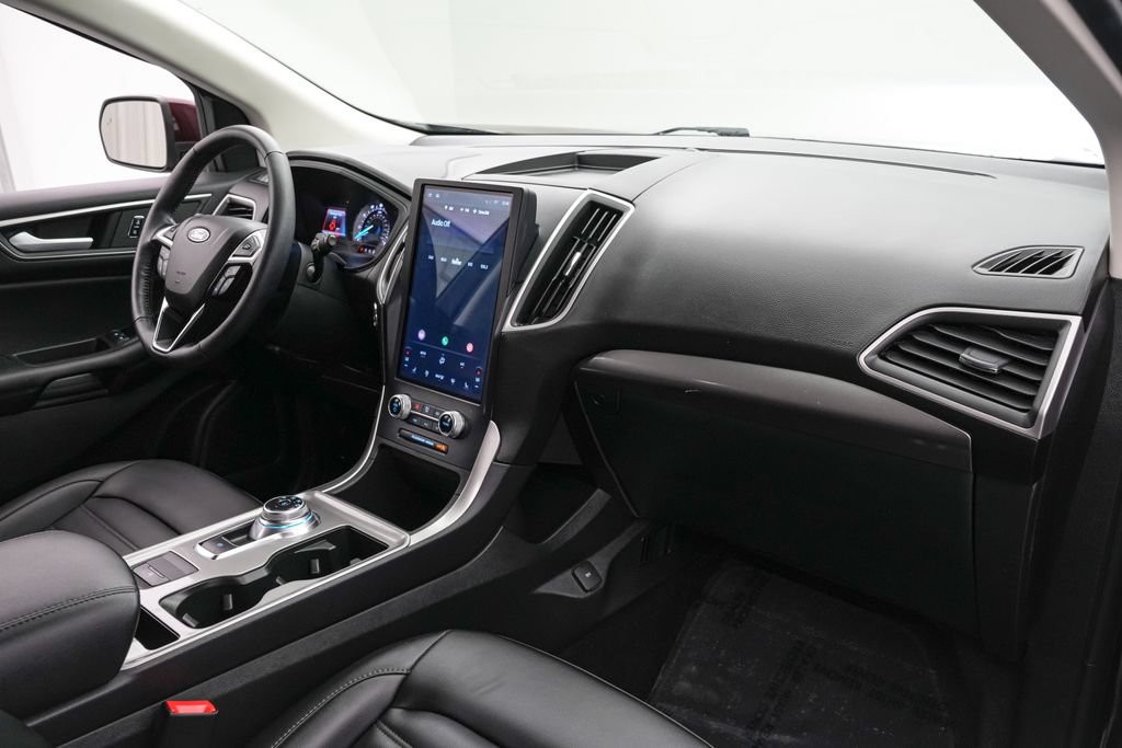 Certified 2023 Ford Edge SEL w/ Convenience Package AWD/4WD image 22