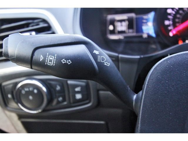 Certified 2022 Ford Edge ST image 16