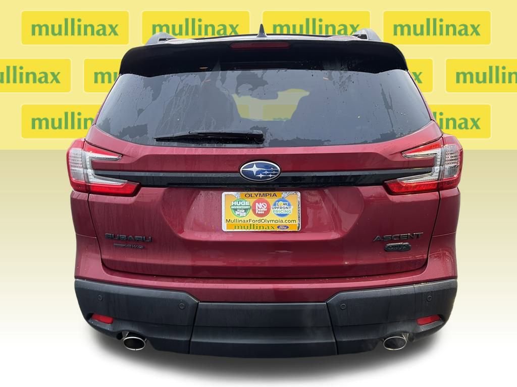Used 2023 Subaru Ascent Onyx Edition Limited image 34