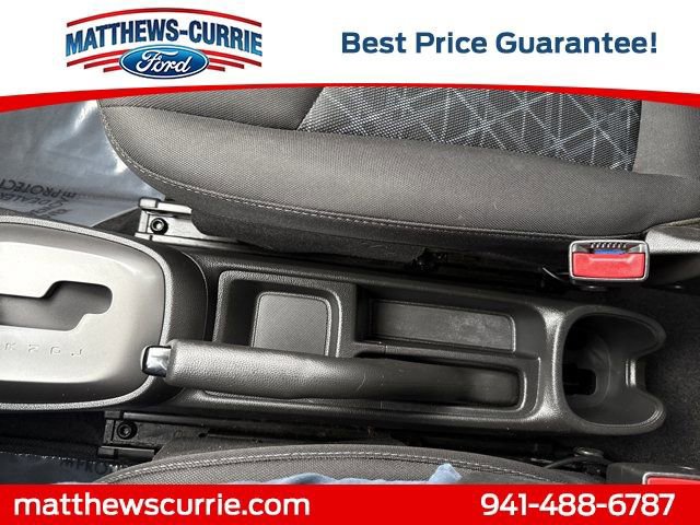 Used 2020 Chevrolet Spark LT image 20