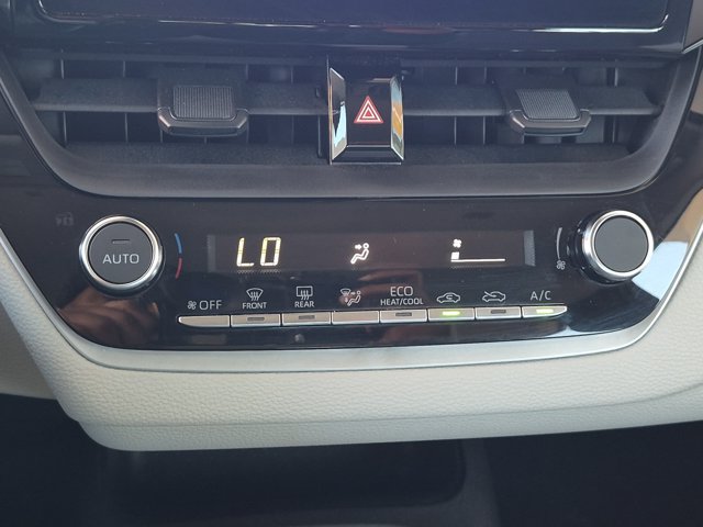 Used 2023 Toyota Corolla LE FWD image 26