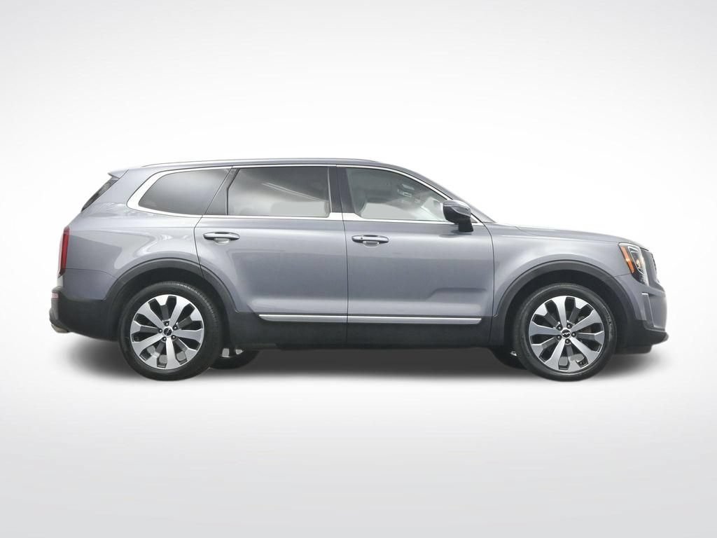Used 2022 Kia Telluride S AWD/4WD image 35