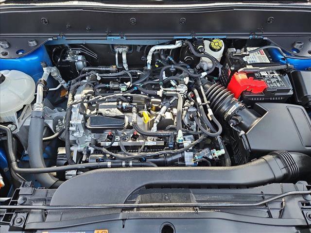 Certified 2022 Ford Bronco Sport Big Bend w/ Convenience Package image 22