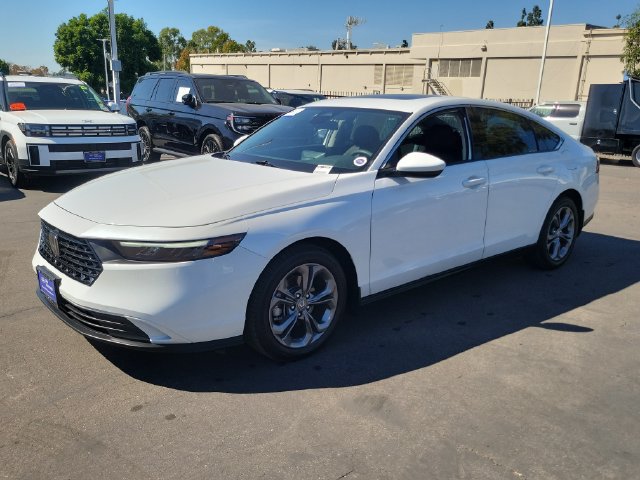 Used 2024 Honda Accord EX image 29