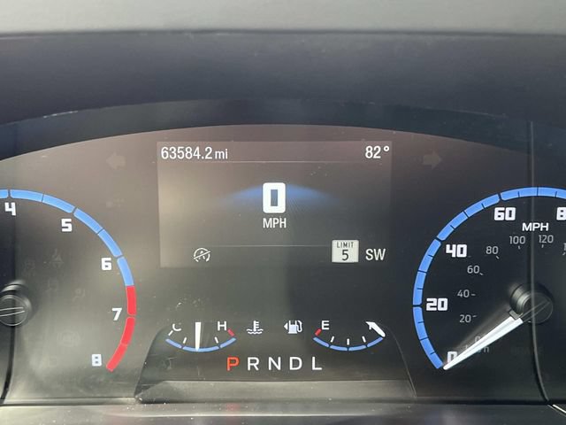 Certified 2023 Ford Bronco Sport Big Bend w/ Convenience Package AWD/4WD image 20