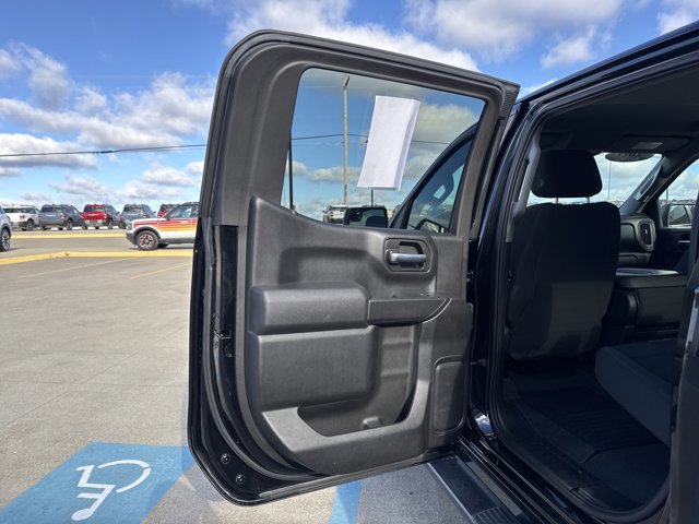 Used 2021 Chevrolet Silverado 1500 Custom image 29