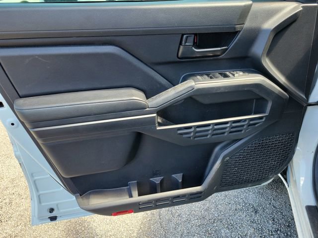 Used 2024 Toyota Tacoma SR AWD/4WD image 16