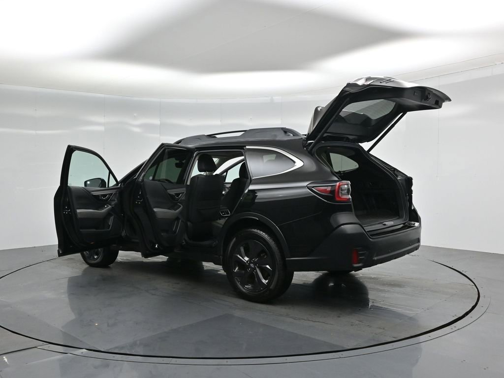 Used 2020 Subaru Outback Onyx Edition XT w/ Tech Package 2 image 32