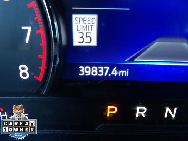 Certified 2023 Ford Explorer XLT w/ Equipment Group 202A image 31