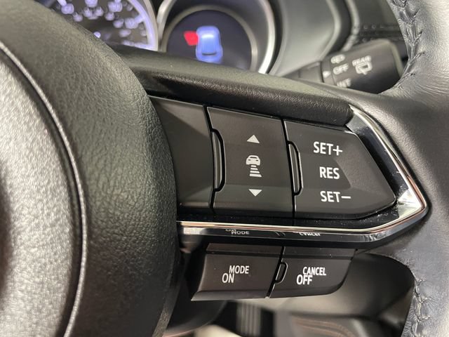 Used 2018 MAZDA CX-5 Grand Touring w/ Premium Package AWD/4WD image 13