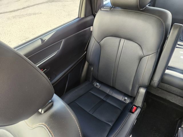 Used 2024 MAZDA CX-90 Plug-In Hybrid w/ Preferred AWD/4WD image 16