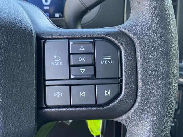 Certified 2025 Ford F150 STX image 21