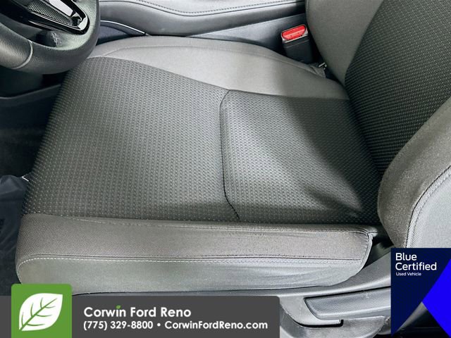 Used 2022 Honda HR-V Sport image 22