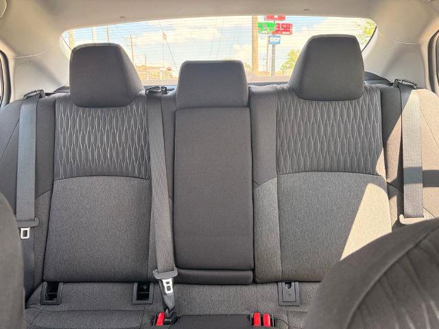 Used 2025 Toyota Camry LE image 25