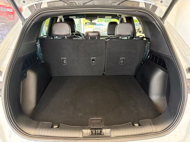 Certified 2023 Ford Escape ST-Line Select w/ Tech Pack #2 AWD/4WD image 8