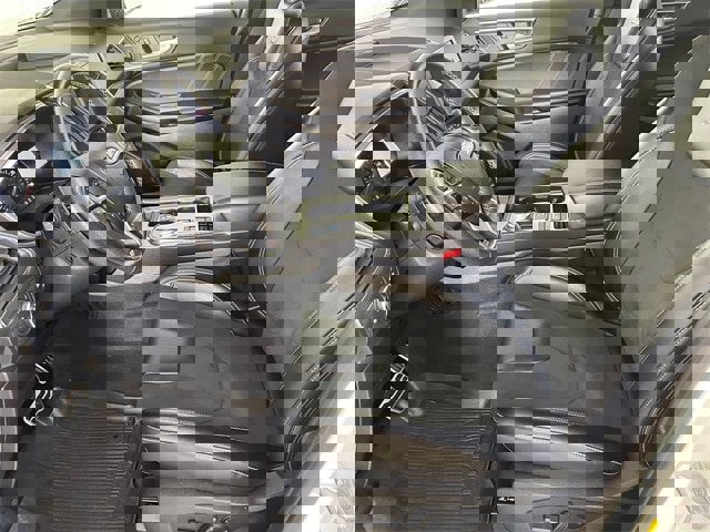 Certified 2021 Ford Edge ST w/ Equipment Group 401A image 2