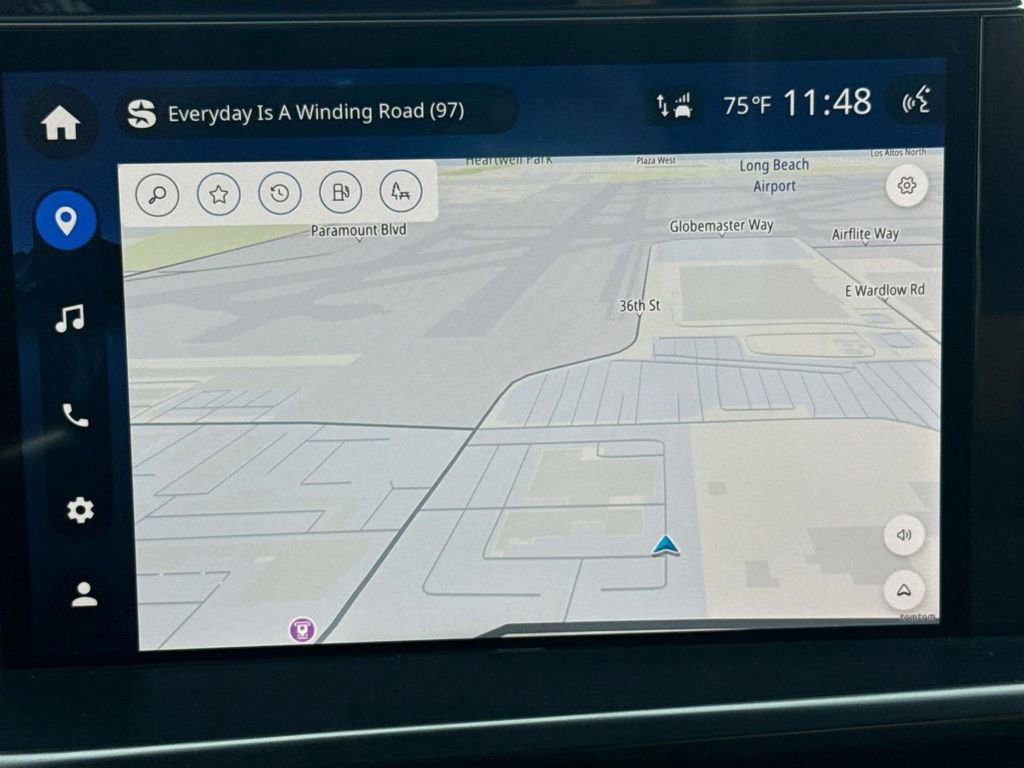 Used 2026 Subaru Outback Touring AWD/4WD image 29