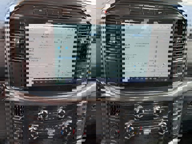 Certified 2023 Ford F150 XLT w/ Equipment Group 302A High image 21