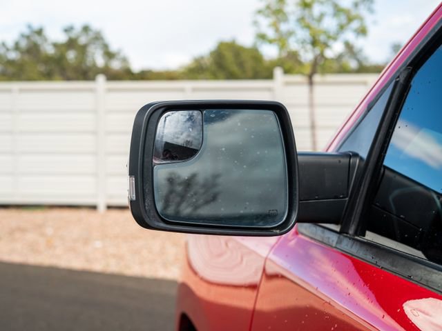 Used 2021 RAM 1500 Big Horn image 13