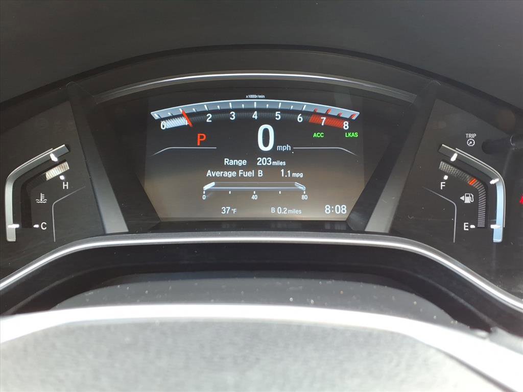 Used 2022 Honda CR-V EX-L image 23