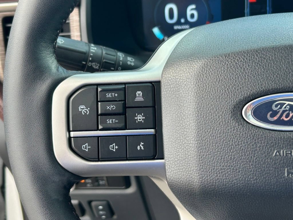 Certified 2024 Ford Expedition Limited RWD image 38