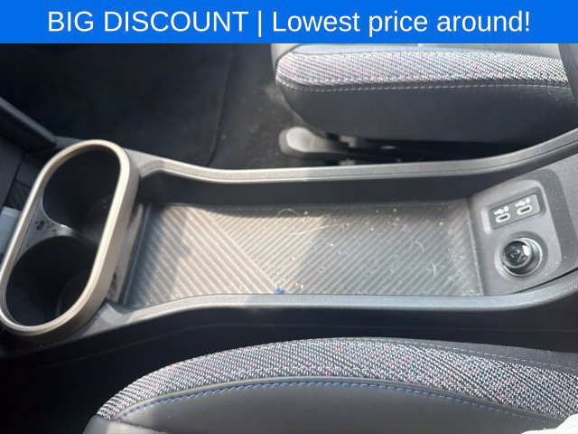 Used 2025 MINI Cooper S FWD image 42